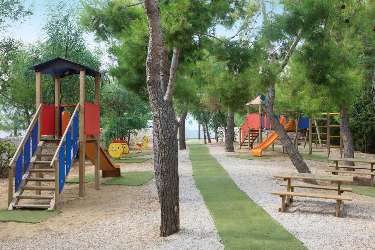 Meditur Village Каровиньо Экстерьер фото